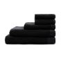 Birch Towel - Black