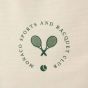 Björn Borg Ace Canvas Tote Bag - Green