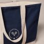 Björn Borg Ace Canvas Tote Bag - Navy