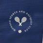 Björn Borg Ace Canvas Tote Bag - Navy