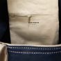 Björn Borg Ace Canvas Tote Bag - Navy