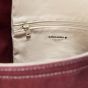 Björn Borg Ace Canvas Tote Bag - Red
