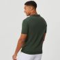 Björn Borg Ace Knit Polo - Green
