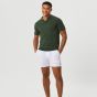 Björn Borg Ace Knit Polo - Green