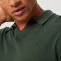 Björn Borg Ace Knit Polo - Green