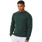 Björn Borg Ace Knit Sweater - Green