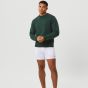 Björn Borg Ace Knit Sweater - Green