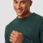 Björn Borg Ace Knit Sweater - Green