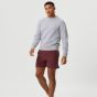 Björn Borg Ace Knit Sweater - Grey