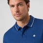 Björn Borg Ace Light Polo - Blue