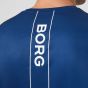 Björn Borg Ace Light T-Shirt - Blue
