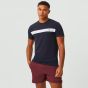 Björn Borg Ace Light T-shirt - Navy