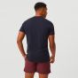 Björn Borg Ace Light T-shirt - Navy