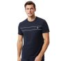 Björn Borg Ace Light T-shirt - Navy