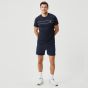 Björn Borg Ace Light T-shirt - Navy