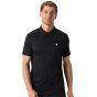 Björn Borg Ace Mesh Panel Polo - Black