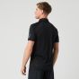 Björn Borg Ace Mesh Panel Polo - Black