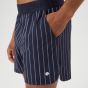 Björn Borg Ace Pinstripe Short Shorts - Navy