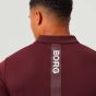 Björn Borg Ace Polo - Brown