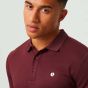 Björn Borg Ace Polo - Brown