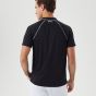 Björn Borg Ace Racquet Polo - Black