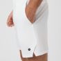 Björn Borg Ace Racquet Short - White