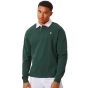 Björn Borg Ace Rugby Shirt - Green