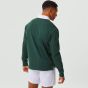 Björn Borg Ace Rugby Shirt - Green