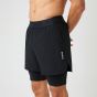Björn Borg Borg 2-in-1 Shorts