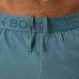 Björn Borg Borg 2-in-1 Shorts - Balsam Green