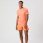Björn Borg Borg Athletic T-Shirt - Light Orange