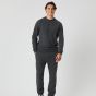 Björn Borg Borg Classic Sweatshirt - Dark Grey