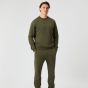 Björn Borg Borg Classic Jogging Set - Military Green