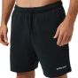 Björn Borg Borg Classic Sweatshorts - Black