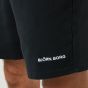 Björn Borg Borg Classic Sweatshorts - Black