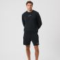 Björn Borg Borg Classic Sweatshorts - Black