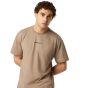 Björn Borg Borg Classic T-Shirt - Beige