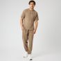 Björn Borg Borg Classic T-Shirt - Beige