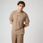 Björn Borg Borg Classic T-Shirt - Beige