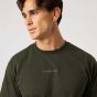 Björn Borg Borg Classic T-Shirt - Dark Green
