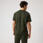Björn Borg Borg Classic T-Shirt - Dark Green