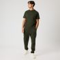 Björn Borg Borg Classic T-Shirt - Dark Green