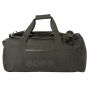 Björn Borg Borg Duffle Bag 55L - Military Green