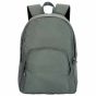Björn Borg Borg Embossed Iconic Backpack - Olive Green