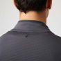 Björn Borg Borg Fleece Midlayer - Asphalt Grey