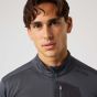 Björn Borg Borg Fleece Midlayer - Asphalt Grey