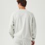 Björn Borg Borg Heavy Crew - Light Grey