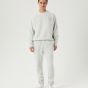 Björn Borg Borg Heavy Crew - Light Grey