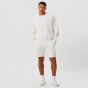 Björn Borg Borg Heavy Crew Sweatshirt - Off White