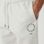 Björn Borg Borg Heavy Sweat Pants - Light Grey